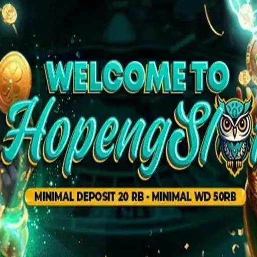 HOPENGSLOT - Game Idle Penuh Keseruan